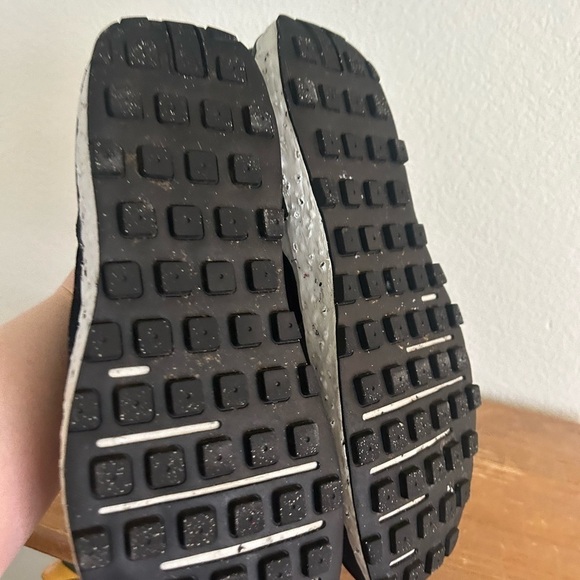 Nike Waffle One Crater Black Grey
Fog Sneakers Shoes Men's Sz 12 - Picture 4 of 6